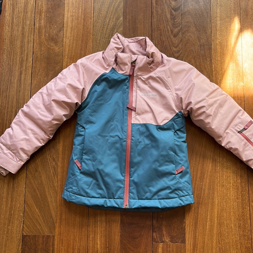 Patagonia Snowbelle Ski/Snowboard Jacket